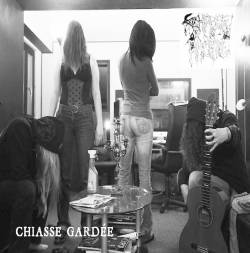 Chiasse Raciale : Chiasse Gardée